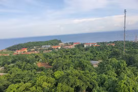 Chúng tôi ra đảo Cồn Cỏ