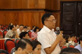 Dư âm đẹp từ một kỳ họp