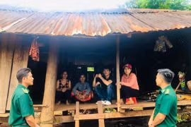 Gia Lai: Tìm bị hại trong vụ lừa bán lao động qua Campuchia làm việc nhẹ, lương cao