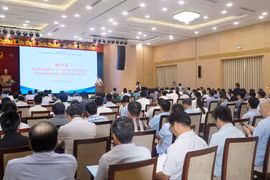 Công tác giám định xây dựng đã "lỗi thời": Bộ Xây dựng nói gì?