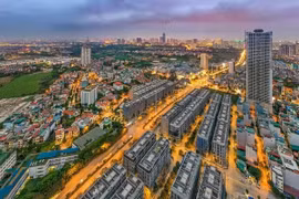 Không bi quan về thị trường BĐS nửa cuối năm