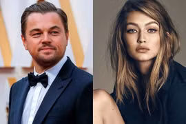 Leonardo DiCaprio và Gigi Hadid bị phát hiện ở cùng khách sạn