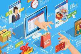 Thủ tướng chỉ đạo tăng cường quản lý thuế hoạt động thương mại điện tử