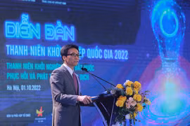Phó Thủ tướng Vũ Đức Đam: Làm hết sức mình, có trách nhiệm thì sẽ bớt "tiếng kêu khó"