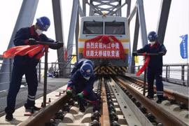 Liệu Trung Quốc đầu tư vào vùng Viễn Đông có khiến Nga ngày càng bị cô lập?