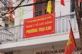 Buộc thôi việc Trạm trưởng Y tế "vòi vĩnh" 1,5 triệu đồng của F0 mới cho đi viện