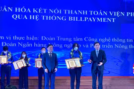 Tháng 3 và dấu ấn về tuổi trẻ Agribank xung kích, năng động, đổi mới, sáng tạo