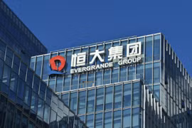 Cuộc khủng hoảng của Evergrande: 2 tỷ USD bị tịch thu, thu nhập bị trì hoãn