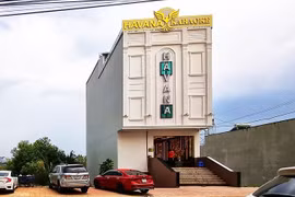 Khởi tố 6 bị can "mở tiệc" ma túy trong quán karaoke Havana