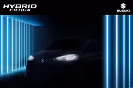 Suzuki Ertiga Hybrid xác nhận bán tại Việt Nam, giá dự kiến 518,6 triệu đồng