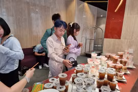 Hải Phòng mở bản đồ số “Hải Phòng City Tour”