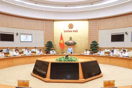 Thủ tướng: Các nhiệm vụ thường xuyên nặng nề hơn khi quy mô nền kinh tế lớn hơn