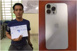 Tóm gọn thanh niên nghiện ma túy, chạy xe ôm cướp tài sản