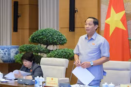 Phải xác định rõ nội dung trọng tâm, trọng điểm 3 Chương trình mục tiêu quốc gia