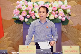 Nâng cao hiệu quả công tác tiếp công dân, giải quyết khiếu nại, tố cáo