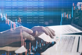 Thị trường chứng khoán hôm nay 16/2: Giằng co trong vùng 1.470 - 1.485 điểm