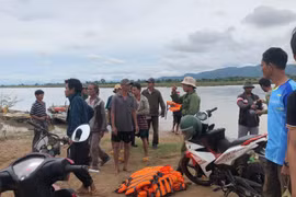 Gia Lai: Thêm một em nhỏ bị đuối nước thương tâm