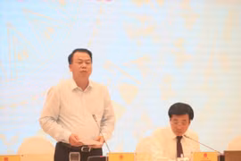 Quỹ bình ổn giá xăng dầu có tác dụng điều hoà, giảm sốc khi giá xăng dầu thế giới biến động mạnh