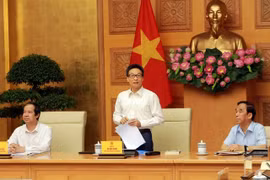 Đổi mới giáo dục phải tính đến điều kiện chính trị, kinh tế, xã hội, văn hoá của Việt Nam