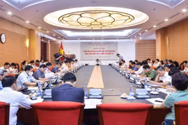 Tiếp công dân chu đáo, an toàn, hiệu quả trong thời gian diễn ra Kỳ họp Quốc hội