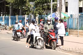 Khi nào học sinh toàn quốc được nghỉ hè?
