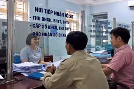 Dự toán chi khám chữa bệnh BHYT năm 2022 gần 110 nghìn tỷ đồng