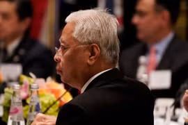 Thủ tướng Malaysia kêu gọi Mỹ tăng cường hợp tác thương mại và đầu tư với ASEAN