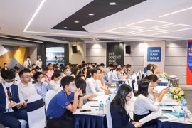 ĐHĐCĐ Cen Land 2022: Tự tin với kế hoạch doanh thu 2022 đạt 8.500 tỷ đồng