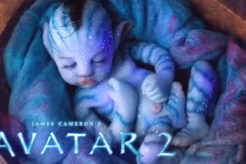 Những điểm nhấn thú vị của siêu phẩm Avatar 2 sắp ra rạp