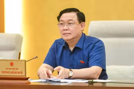 Làm rõ trách nhiệm trong việc chậm phân bổ vốn cho 3 chương trình mục tiêu quốc gia