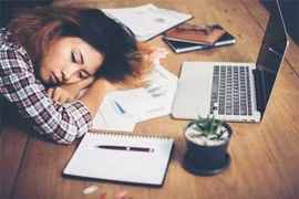 3 điều tối kỵ cần tránh khi ngủ trưa