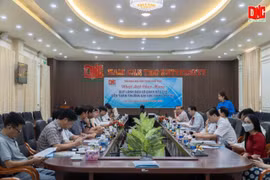 Mô hình “Doanh nghiệp trong Trường Đại học” đã được áp dụng thành công tại Trường Đại học Nam Cần Thơ