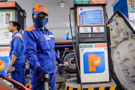 Hết quý I/2022, quỹ bình ổn giá xăng dầu đang âm gần 170 tỷ đồng