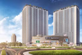 Quốc Cường Gia Lai giải trình về việc mua 2 dự án của Công ty Tân Thuận