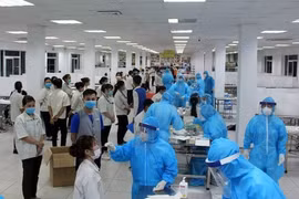 Lao động là F0, F1 tăng nhanh khiến doanh nghiệp thiếu hụt nhân lực trầm trọng