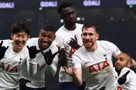Nhận định trận Tottenham vs Everton, 3h ngày 8/3