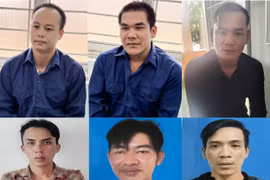 Khởi tố nhóm đối tượng gây mất trật tự tại trung tâm y tế ở Vĩnh Long