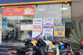 Lãi suất tiết kiệm khoảng 10%/năm: Có ngân hàng chỉ dành cho giới siêu giàu