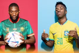Nhận định Cameroon vs Brazil, 02h00 ngày 3/12, bảng G World Cup 2022