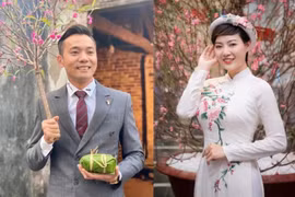 Chương trình nghệ thuật ‘Xuân thái hòa 2023’ - món quà xuân đặc sắc