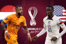 Nhận định trận Hà Lan vs Mỹ, 22h ngày 3/12, vòng 1/8 đội World Cup 2022