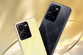 Cấu hình của Vivo Y35 5G