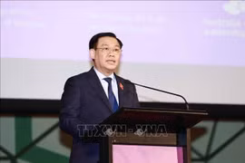 Tăng cường quan hệ Đối tác chiến lược Việt Nam - Australia vì hòa bình, ổn định, hợp tác và phát triển