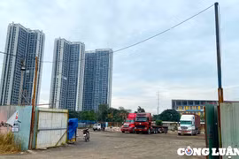 Phát triển nhà ở xã hội tại TP HCM: Đừng để nhà đầu tư bỏ thì tiếc, làm thì đối phó