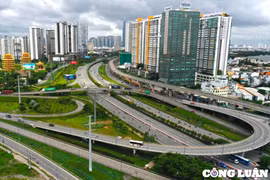 HoREA kiến nghị bổ sung 100.000 tỷ đồng vốn tín dụng trước Tết Quý Mão