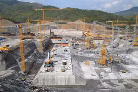 Quý III thua lỗ, Tập đoàn CMH Viet Nam (CMS) xin giảm 99% chỉ tiêu lợi nhuận năm 2022