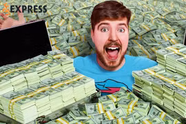 MrBeast sẽ trở thành tỷ phú YouTuber đầu tiên giàu nhất toàn cầu?