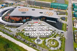 Masterise Homes chính thức khai trương Sales Gallery kiêm lifestyle hub quy mô hàng đầu Việt Nam tại The Global City