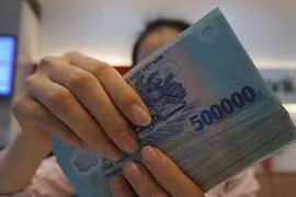 NEU: “Lãi suất cho vay mặc dù đã được giảm nhưng vẫn còn ở mức cao”
