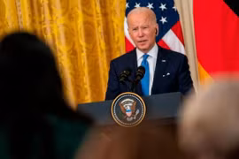 Nord Stream 2 là gì và Tổng thống Biden có thể hủy bỏ nó không?